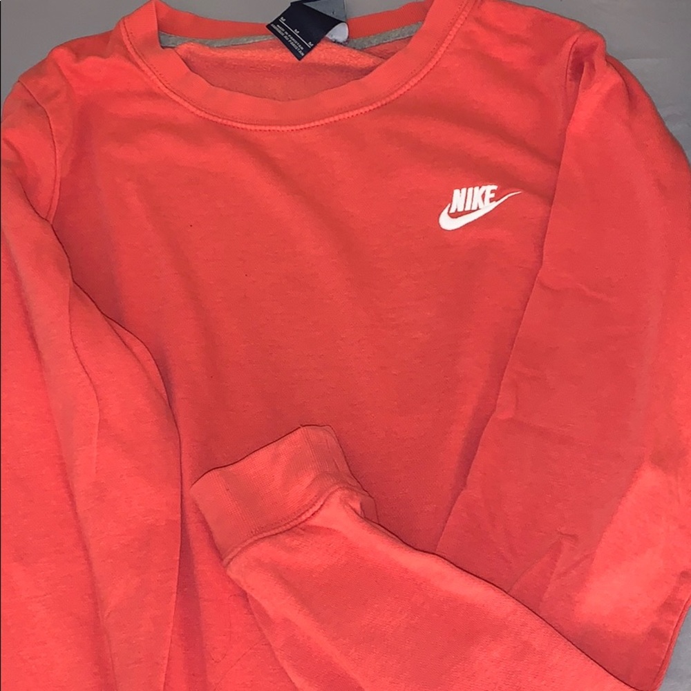 Nike hoodie